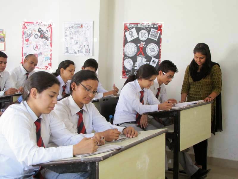 Amrapali Institute of Technology & Science Nainital Infrastructure photo 20